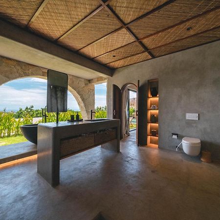 Sivana, Hotel Boutique With Ocean Or Garden Views - Adults Only Uluwatu Dış mekan fotoğraf