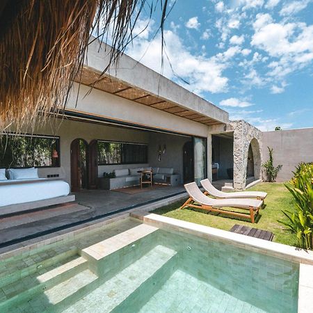 Sivana, Hotel Boutique With Ocean Or Garden Views - Adults Only Uluwatu Dış mekan fotoğraf
