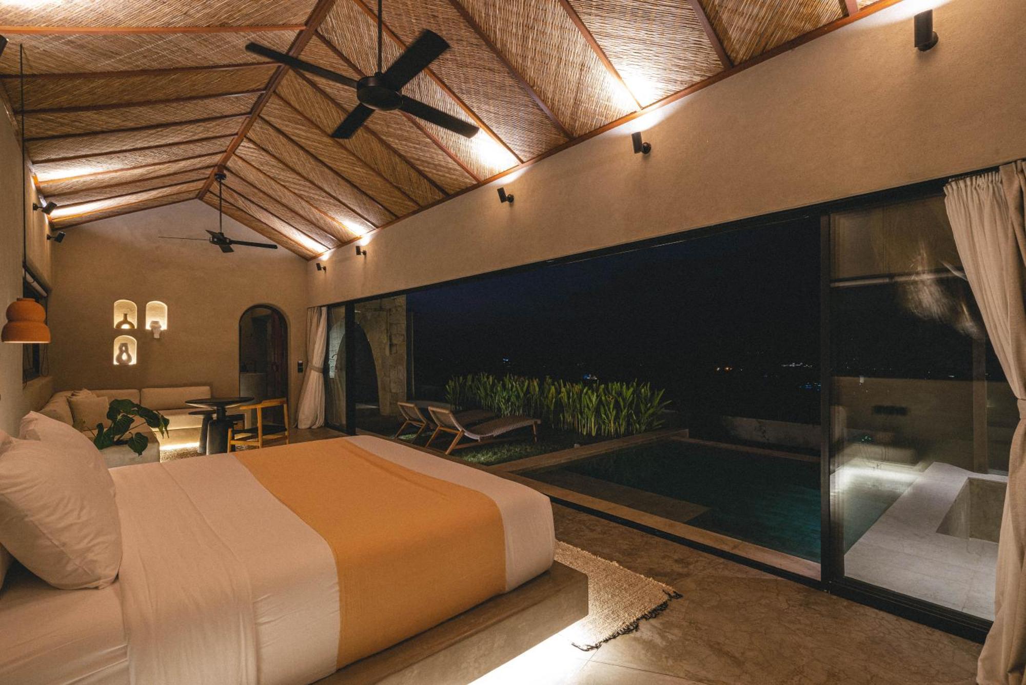 Sivana, Hotel Boutique With Ocean Or Garden Views - Adults Only Uluwatu Dış mekan fotoğraf