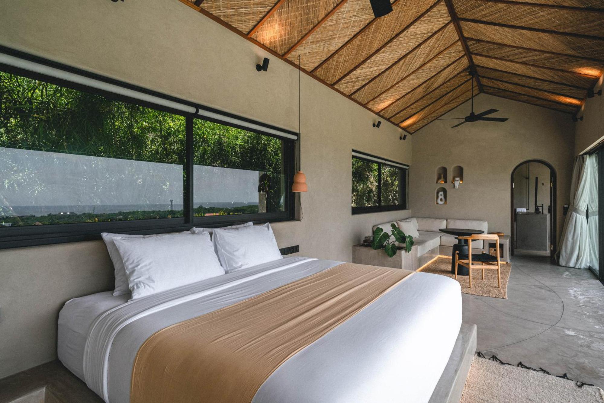 Sivana, Hotel Boutique With Ocean Or Garden Views - Adults Only Uluwatu Dış mekan fotoğraf