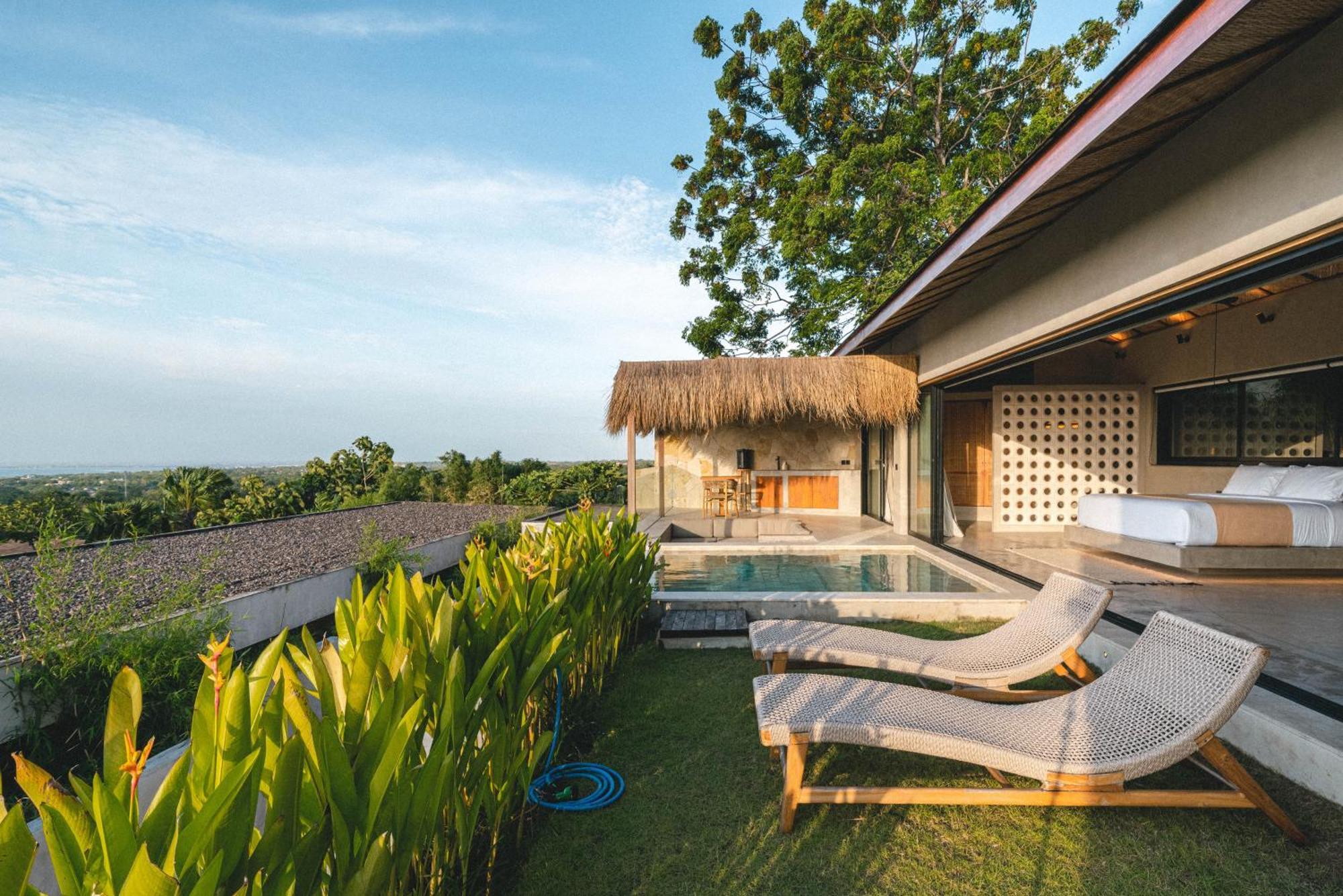 Sivana, Hotel Boutique With Ocean Or Garden Views - Adults Only Uluwatu Dış mekan fotoğraf