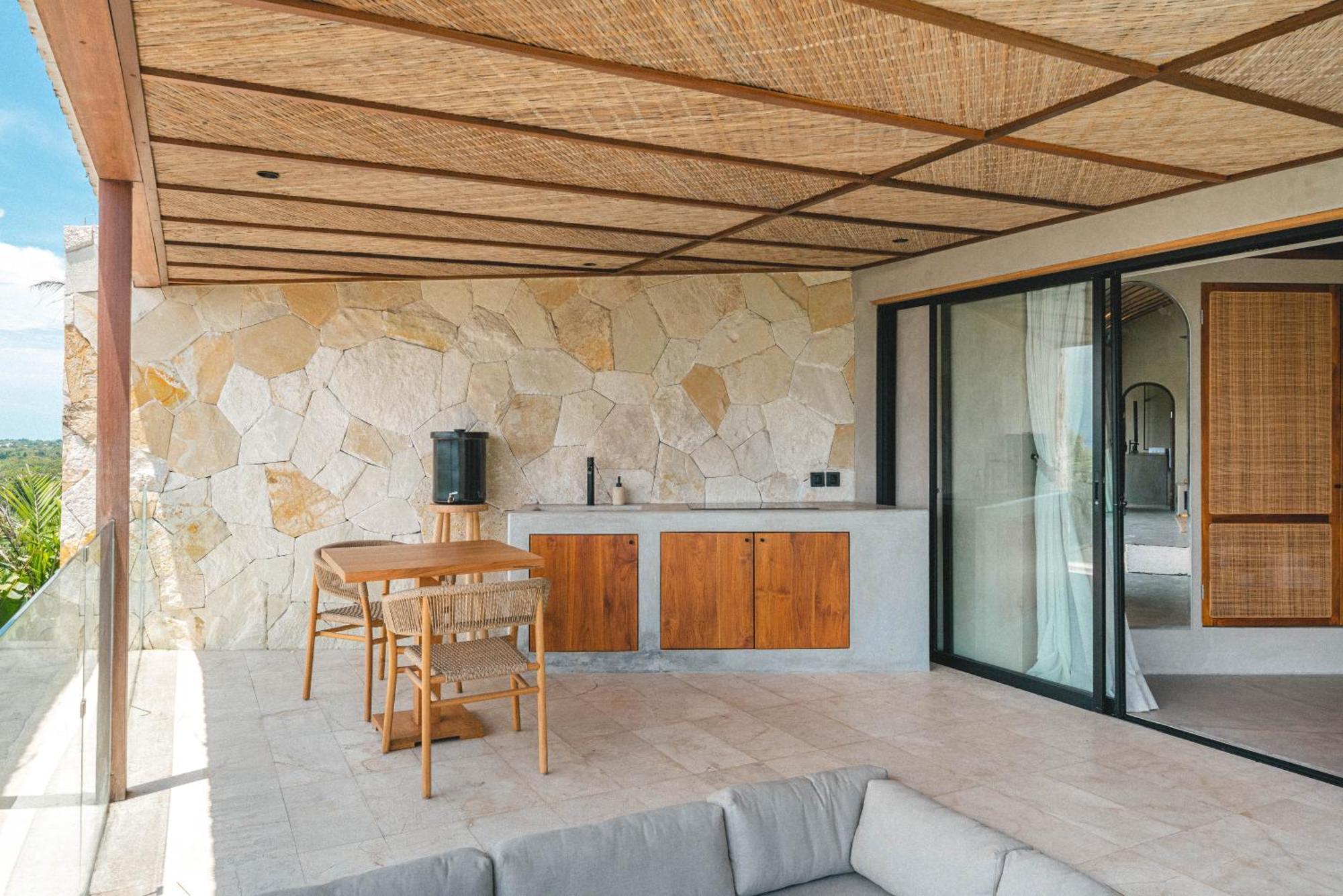 Sivana, Hotel Boutique With Ocean Or Garden Views - Adults Only Uluwatu Dış mekan fotoğraf