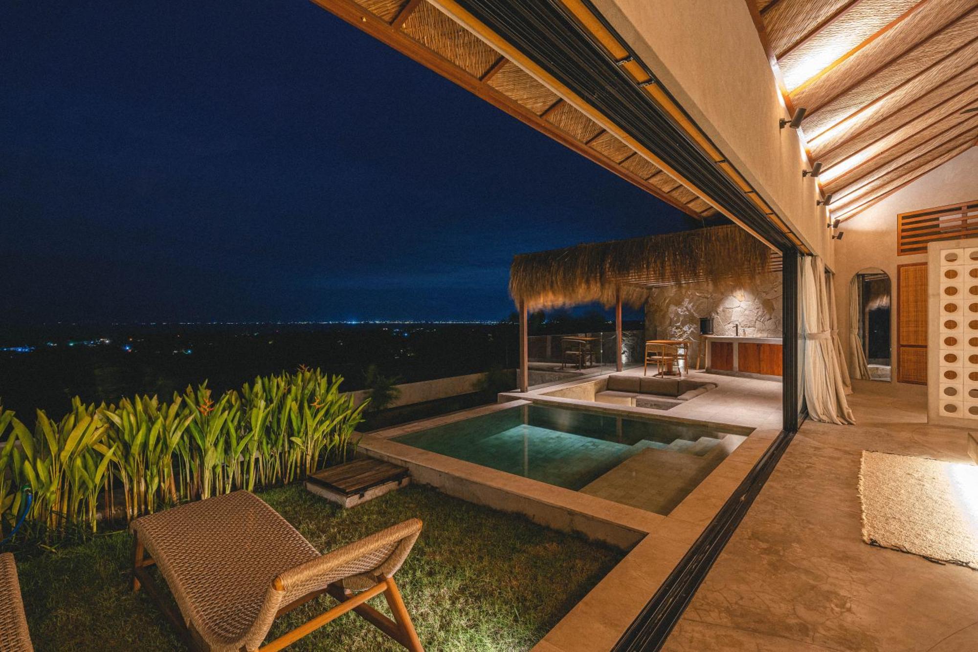 Sivana, Hotel Boutique With Ocean Or Garden Views - Adults Only Uluwatu Dış mekan fotoğraf