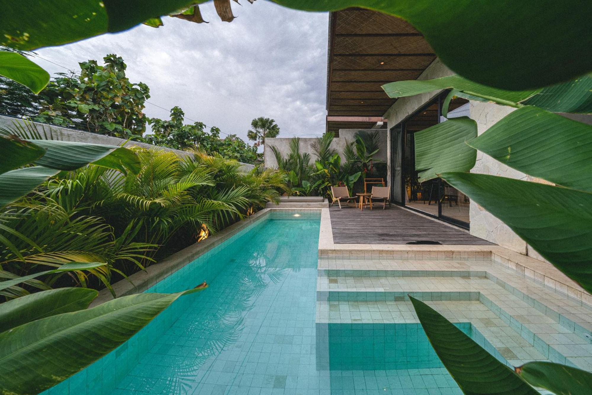 Sivana, Hotel Boutique With Ocean Or Garden Views - Adults Only Uluwatu Dış mekan fotoğraf