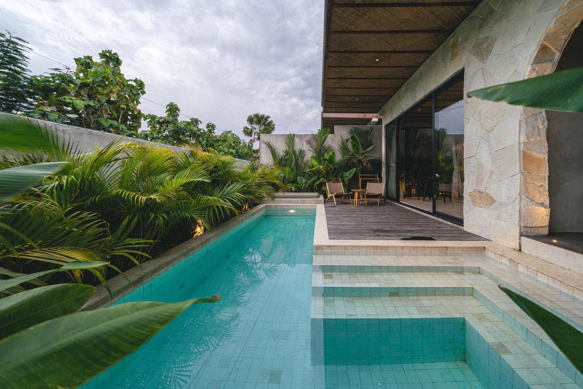 Sivana, Hotel Boutique With Ocean Or Garden Views - Adults Only Uluwatu Dış mekan fotoğraf
