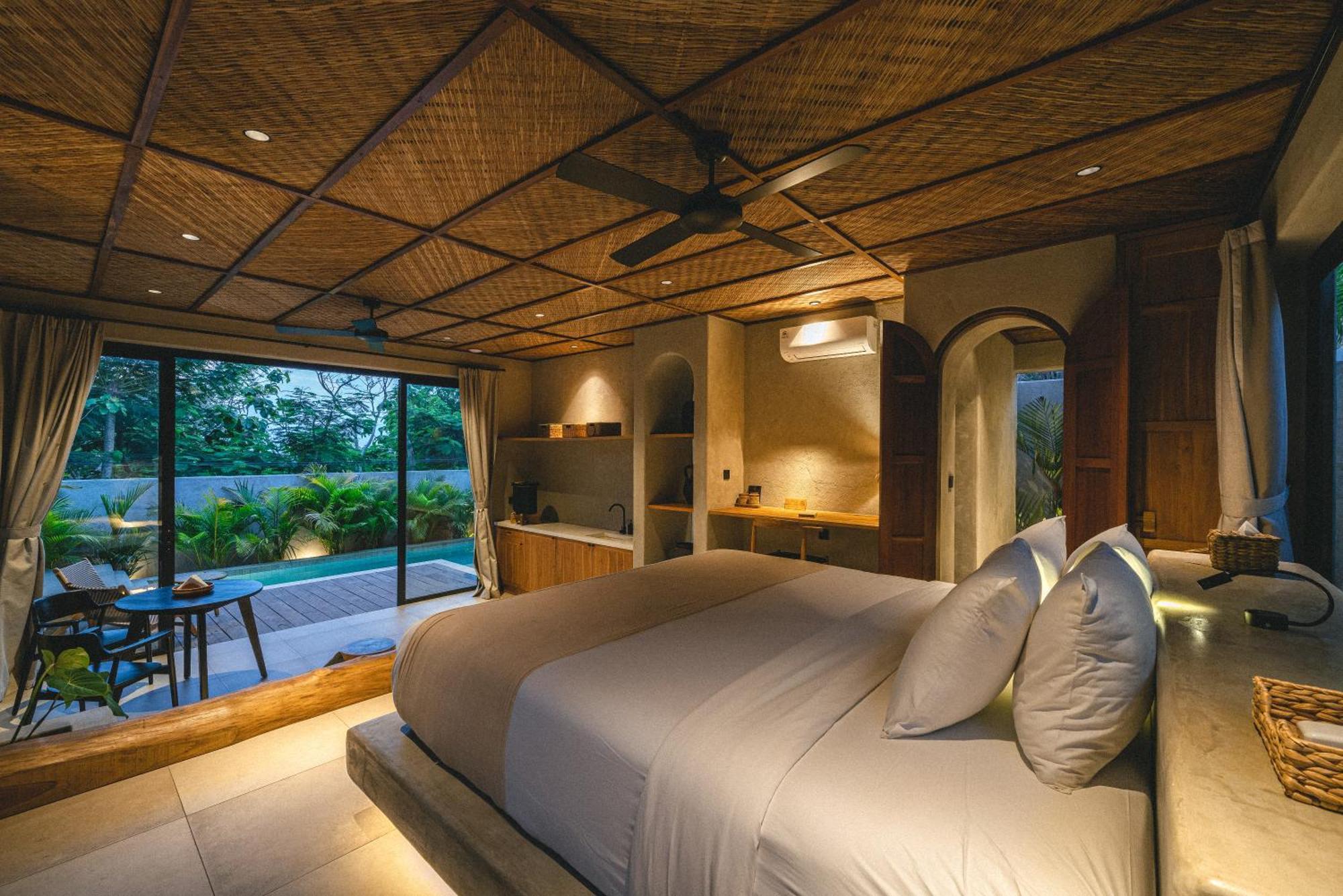 Sivana, Hotel Boutique With Ocean Or Garden Views - Adults Only Uluwatu Dış mekan fotoğraf