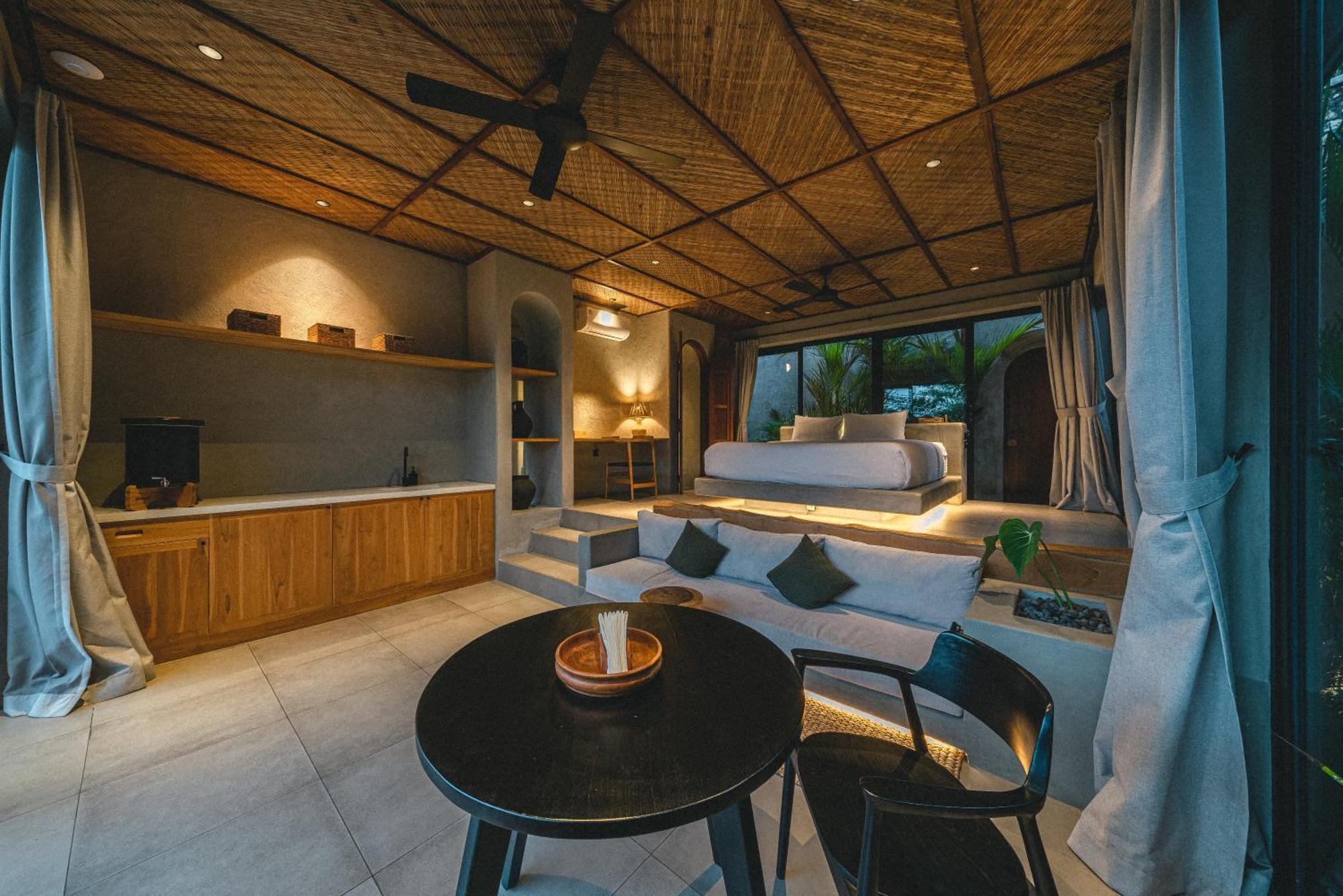 Sivana, Hotel Boutique With Ocean Or Garden Views - Adults Only Uluwatu Dış mekan fotoğraf