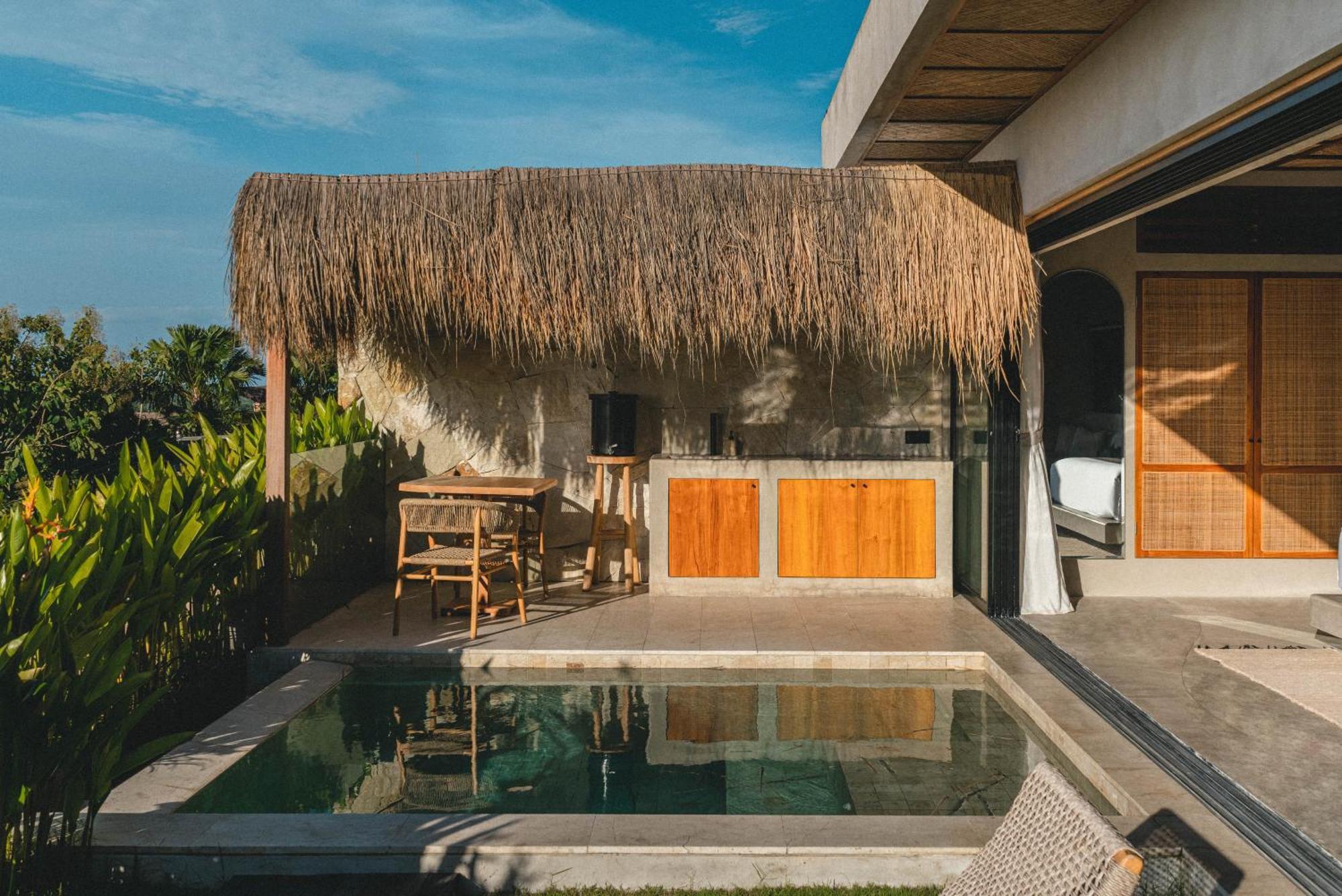 Sivana, Hotel Boutique With Ocean Or Garden Views - Adults Only Uluwatu Dış mekan fotoğraf
